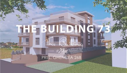 The Building 73 - Prelungirea Ghencea 268