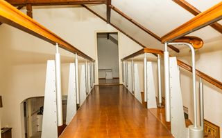 Casa cu teren 1000mp Ciolpani - Poză 19