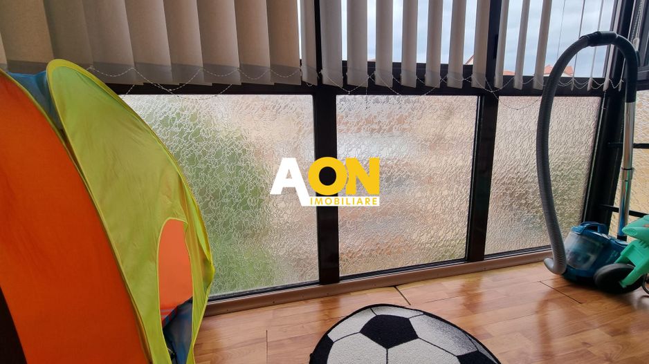 Apartament 3 camere decomandat, mobilat, utilat, Cetate - Poză 4