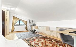 Vila cu 6 camere | Teren generos | Otopeni - Poză 4