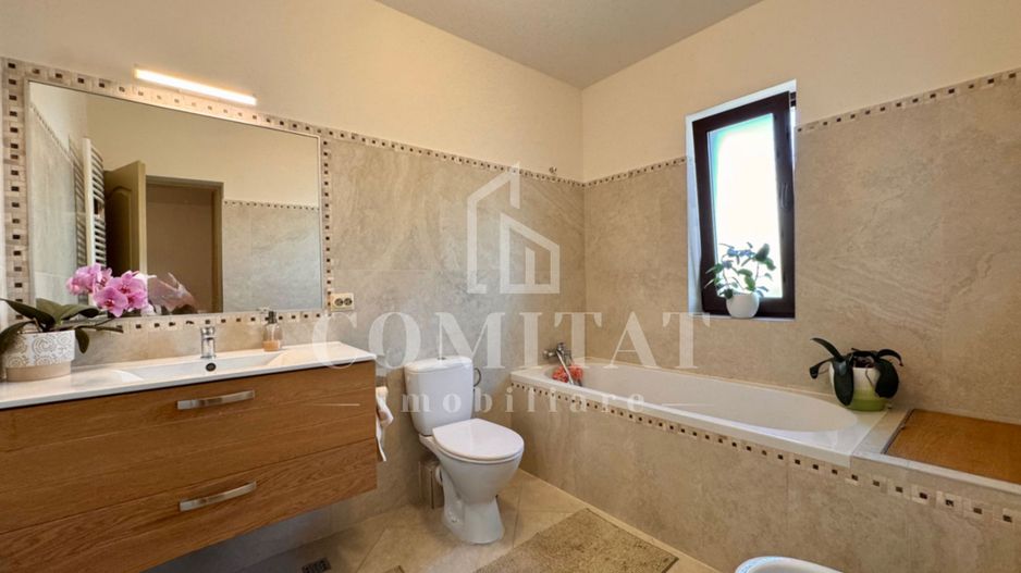 0% COMISION! Casă tip duplex cu 4 camere | Zona Vivo Mall - Poză 16