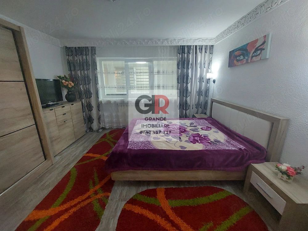 Apartament 2 cam transformat în 3 cam. cu terasa și gradina - Poză 7
