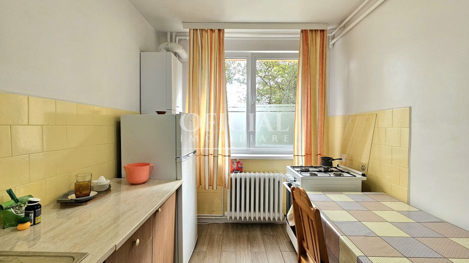 Apartament 2 Camere | 44 mp | Renovat | Zona Policlinica - Grigorescu - Poză 3