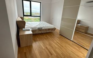 De vanzare Apartament NOU 3 camere | 2 Bai | Parcare | Atlas Residance-Aviatiei - Poză 5