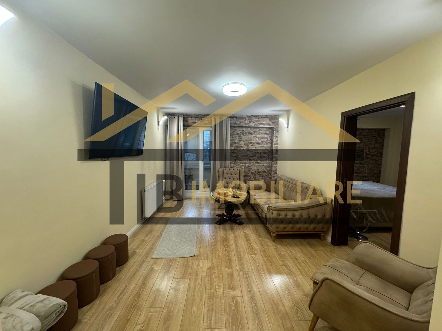 Aprartament de 4 camere, 82mp, Zona Shopping City - Poză 2