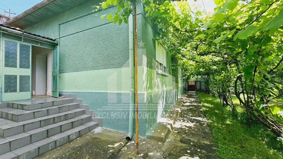 Casa individuala de vanzare in Cugir, Comision 0 - Poză 2