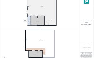 Hală cu suprafața de 167 mp în Arad - Poză 6