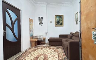 Casă P+1 caramida Liceul Pedagogic – – Ideal Locuinta sau Investitie - Poză 9