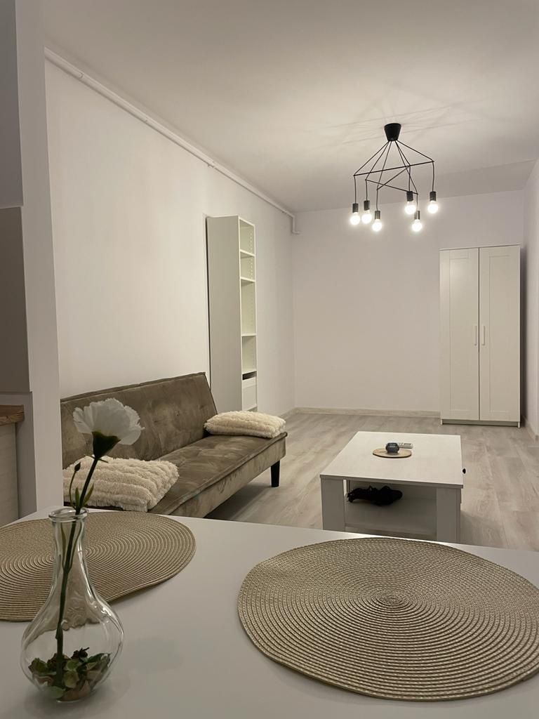 Apartament 2 cam utilat si mobilat in  HILS  PALLADY - Poză 4