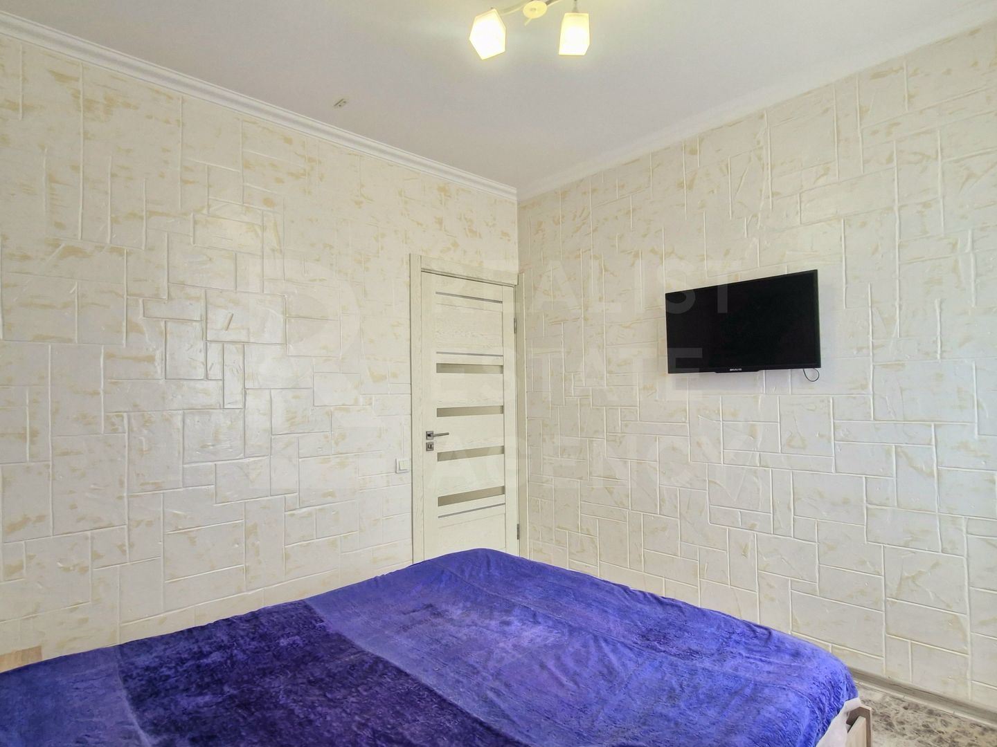 Chirie, apartament, o cameră, str. Carierei, Râșcani - Poză 2