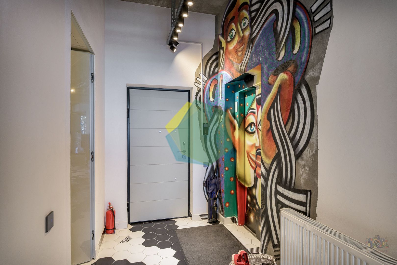 PENTHOUSE PREMIUM | 186 MP  | TERASĂ 186 MP | VEDERE PADURE - Poză 7