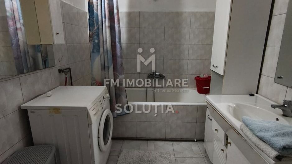 Parte de casă de închiriat | zona Horea | 2 camere | Loc de parcare - Poză 10