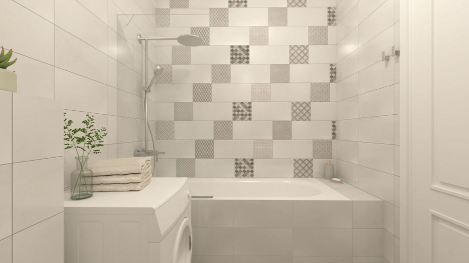 1/2 Duplex cu 4 camere și 2 băi în Moșnița Nouă - Poză 8