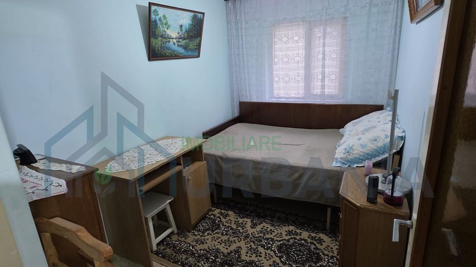 Apartament 3 cam D, Nicolina 1 - Poză 4