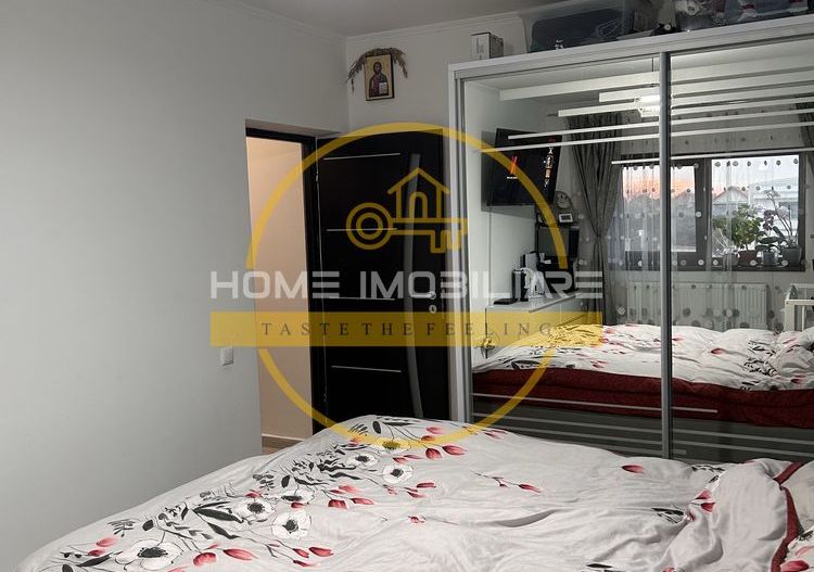 Apartament 2 camere, decomandat etaj 1, 57MP // 📍 Valea Lupului - Happy Kittens - Poză 2