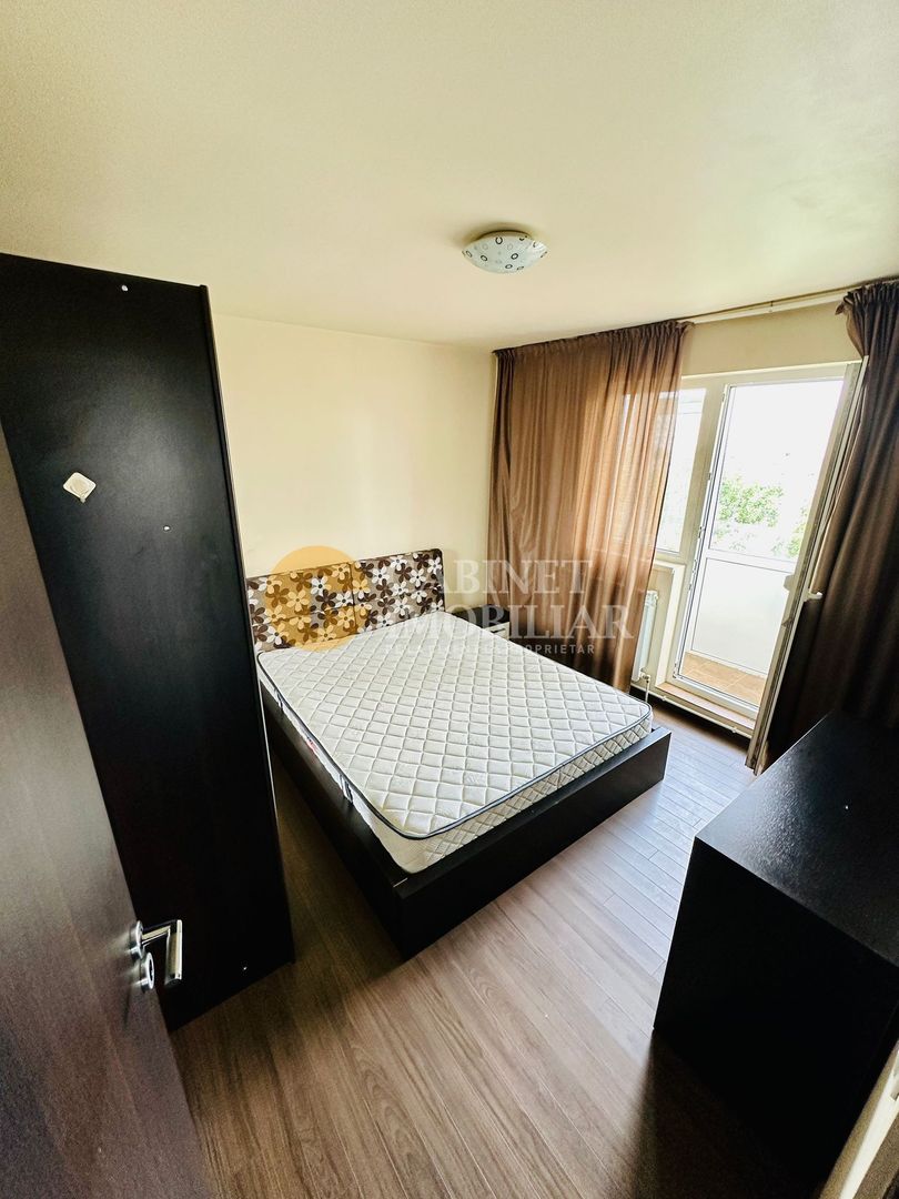 Ap. 3 Camere  - Etaj Intermediar - Zona Alexandru Parcul Voievozilor - Poză 5