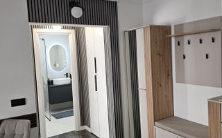 2 camere decomandat, ultrafinisat – Aleea Dobrogei - Poză 14