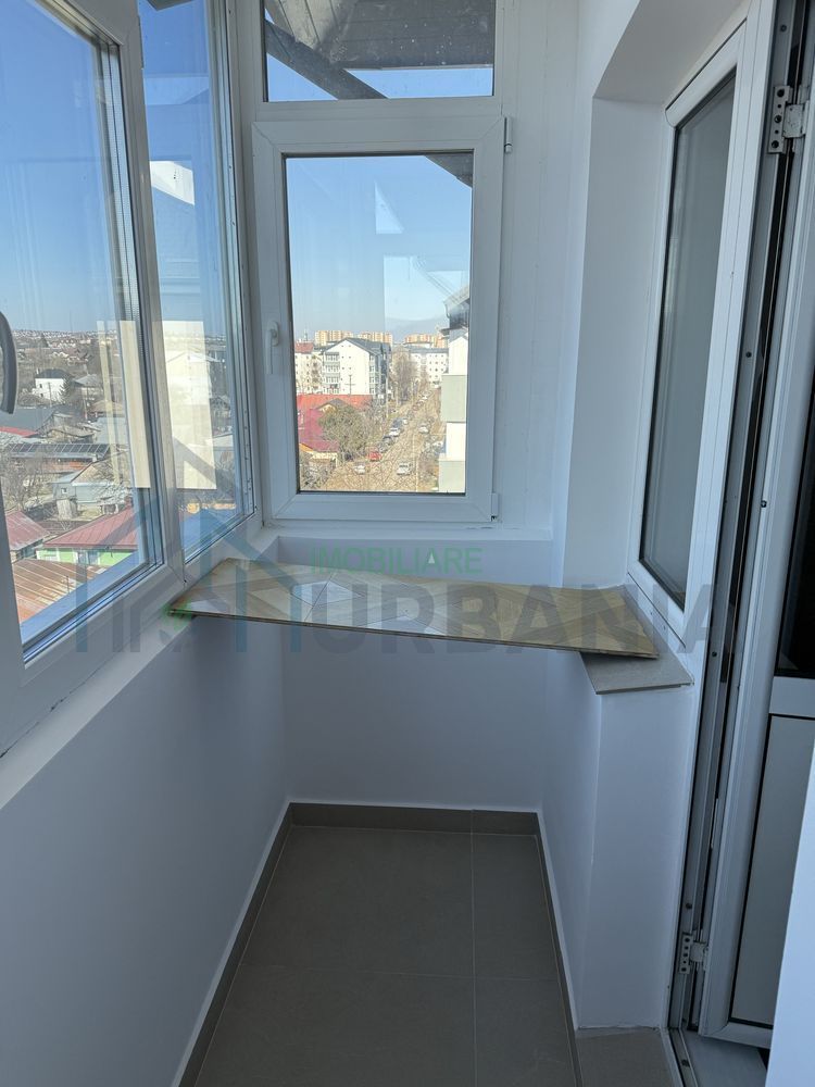 Apartament 3 camere Lunca Cetatuii - Poză 4