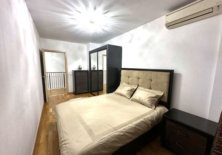 🌇 Închiriez Apartament Duplex 3 camere, New Town Residence, terase panoramice - Poză 8