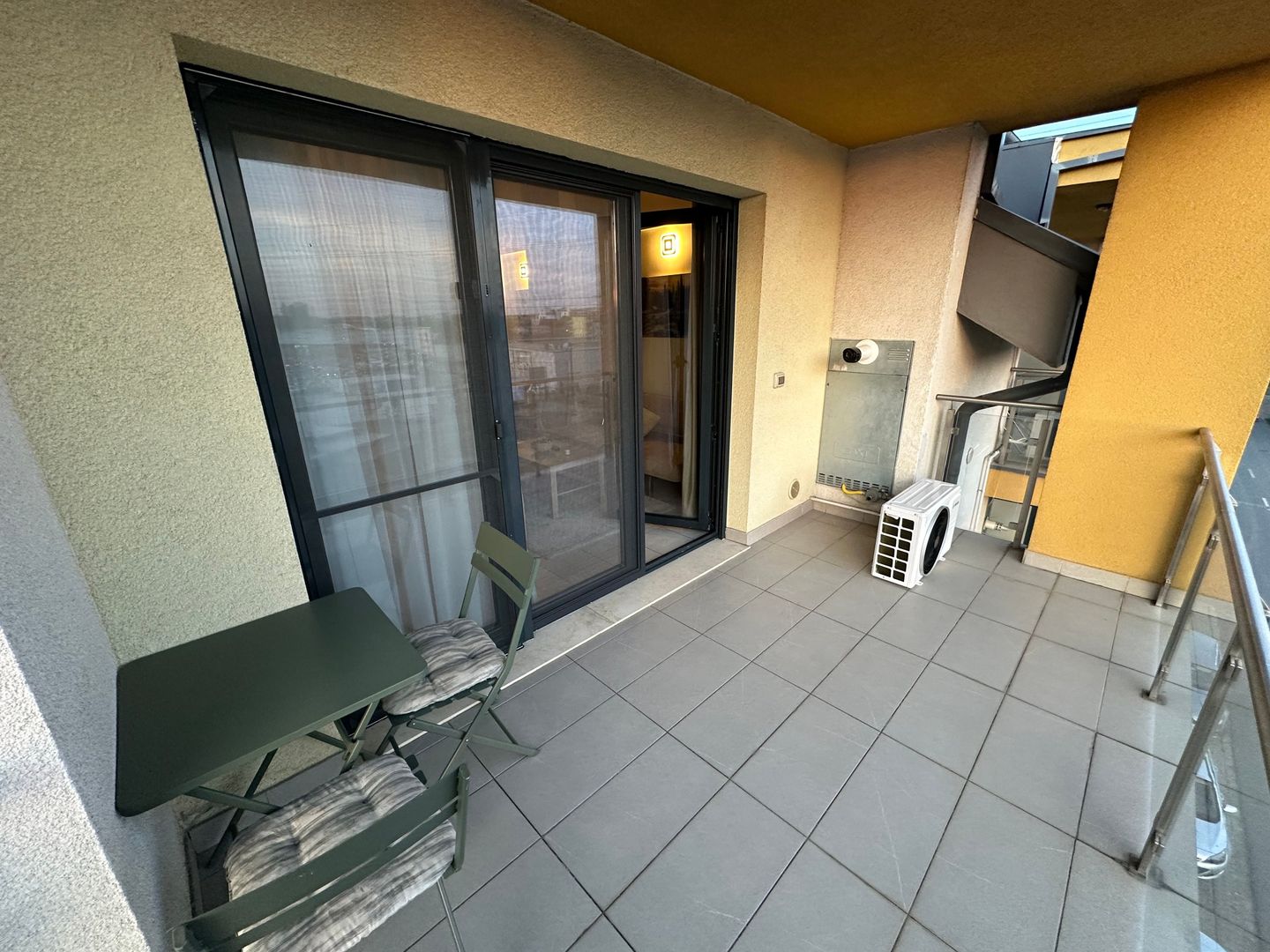 Apartment 2 canere la intrare in Dumbravita - Poză 6