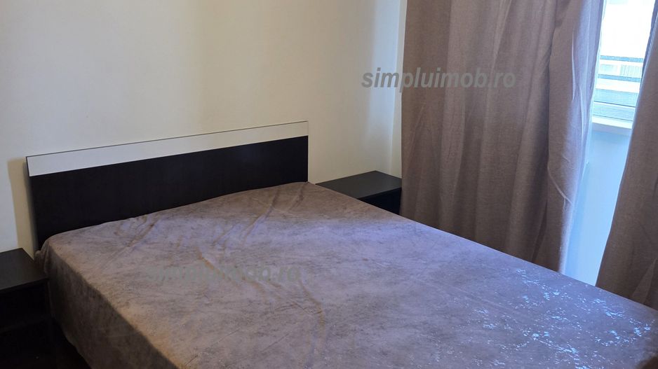 Apartament 2 camere | Viva Residence | Bloc 2016 | Balcon | AC | - Poză 1