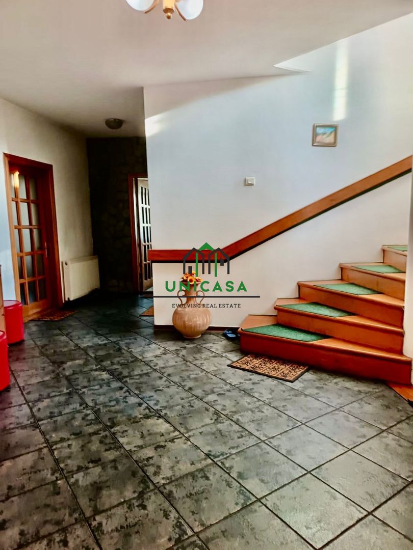 Casă tip duplex - Zona  Nord - Poză 16