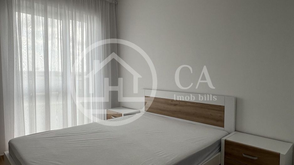 Apartament cu 3 camere de inchiriat in Prima Arena Oradea - Poză 12