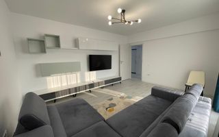 AP. 2 CAMERE- APARATORI,PARCARE INCLUSA, MASINA DE SPALAT VASE, METROU - Poză 2