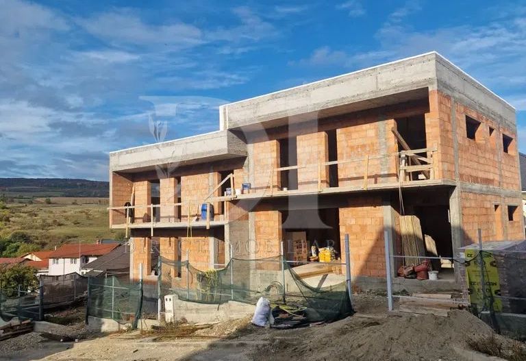 Duplex de vanzare - Zona Oasului - Cluj Napoca - Poză 4