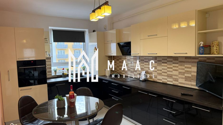 Apartament 2 Camere | Etaj Intermediar | Vedere Spre Munte |  Avantgarden - Poză 4