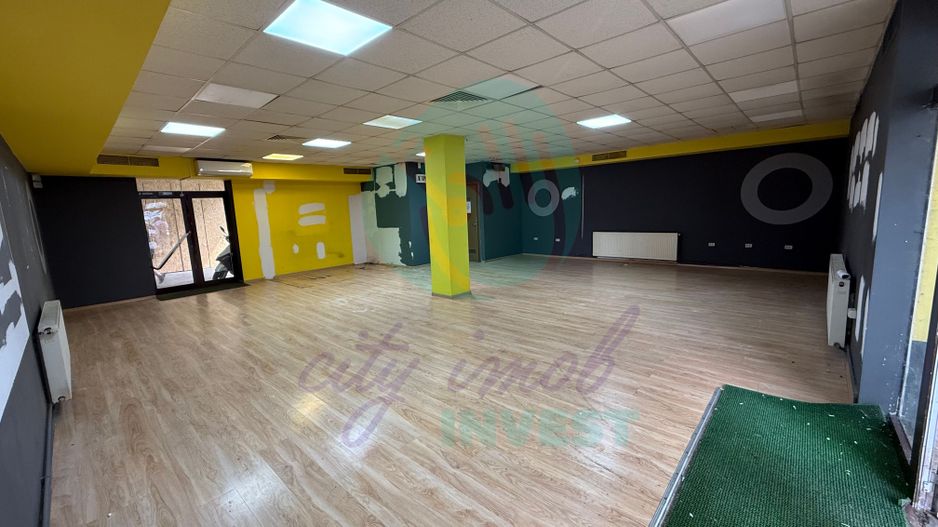 Spațiu comercial | Calea Dorobanți (Fosta Terasă Perla) - Poză 4