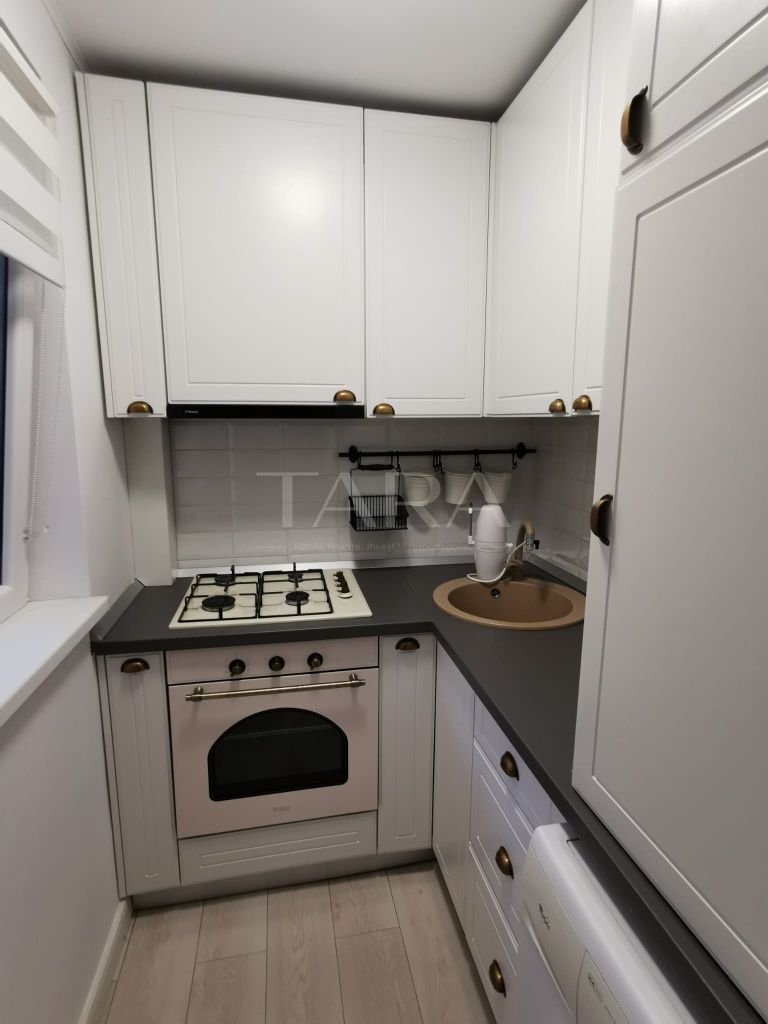 Apartament 3 camere – Gheorgheni - Poză 4