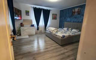 Casa 6 camere 165mp + 160m curte liber Piata Sudului, Obregia, Berceni - Poză 9