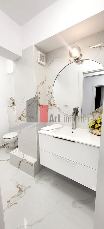 Universitate- Cismigiu- Victoriei- Sala Palatului apartament 2 camere - Poză 4