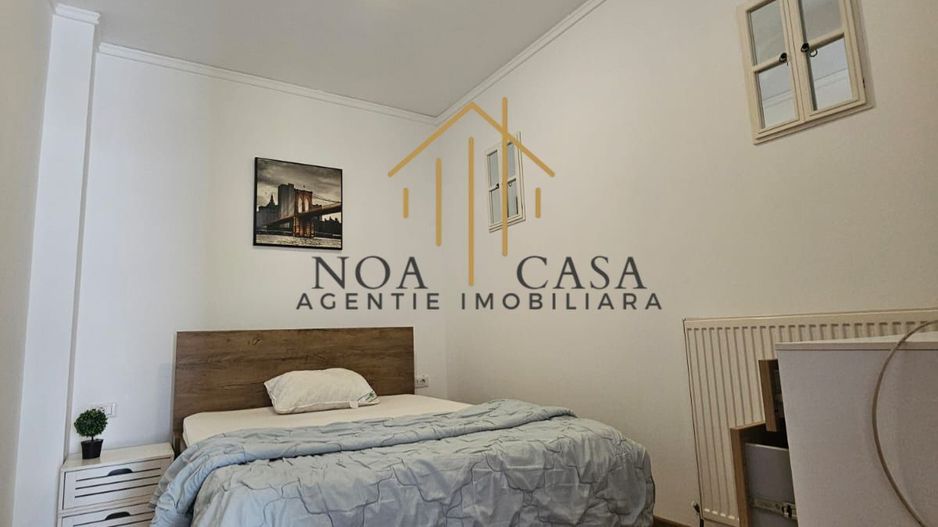 Apartament 2 camere, ultracentral, Green House - Poză 1