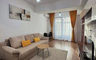 Garsoniera de inchiriat BLOC NOU zona Gorjului - Poză 2