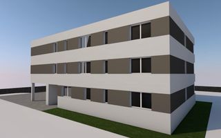 Apartamente de vanzare cartierul Cora Bratianianu, preturi de pa 40000 - Poză 4