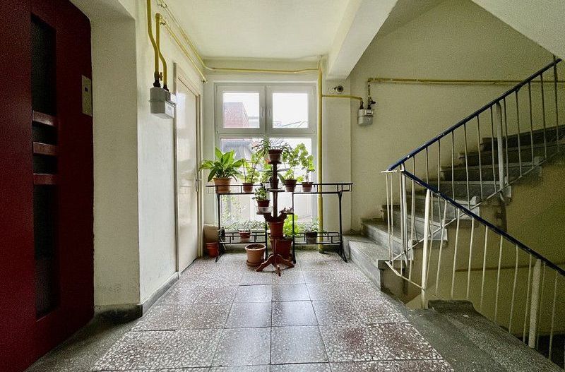 Apartament de inchiriat in Piata Sfantul Gheorghe - Poză 20
