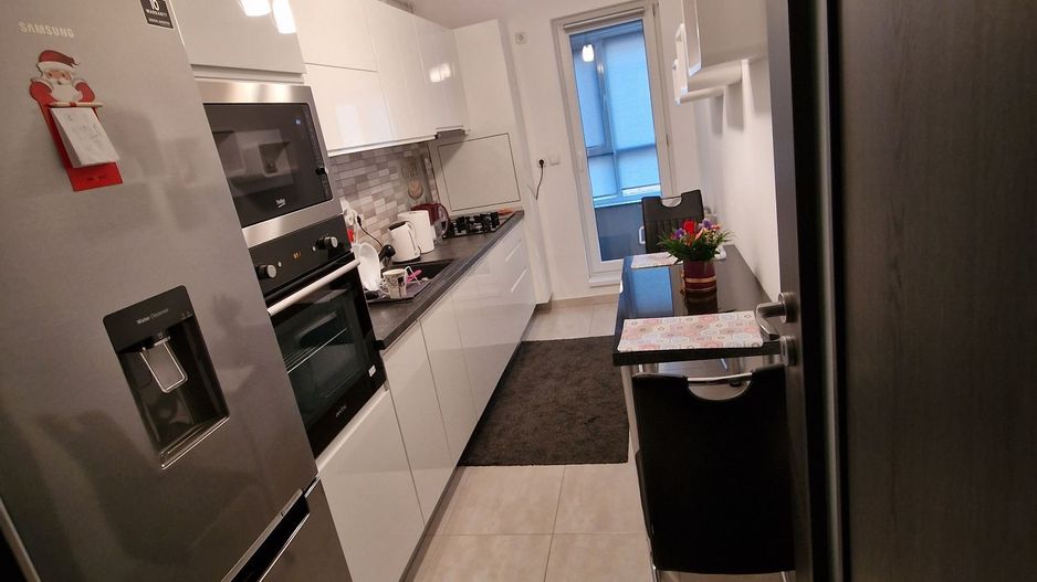 Apartament 3 camere Militari Residence - Poză 1