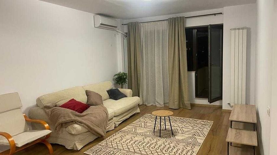 Apartament 2 camere, cat friendly, 63 mp, centrală, Pache/Foisor - Poză 4