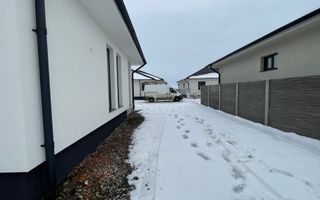 Casa de vanzare | 125mp | Martinesti | - Poză 23