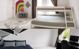Casă Sânandrei | 79 mp | Terasă Acoperită | Curte 324 mp - Poză 5