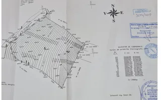 Teren intravilan Brasov Strada Ciresului 2900 mp - Poză 15