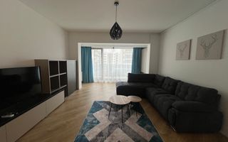 Apartament 4City North - Pipera Plaza (NOU - PRIMA INCHIRIERE) - Poză 2