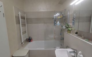 Penthouse premium 2 camere   terasă 42 mp - Poză 10