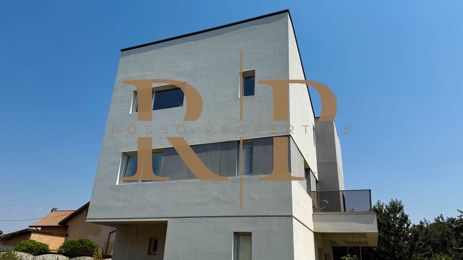 Vila individuala 6 camere * Martha Bibescu* - Poză 1