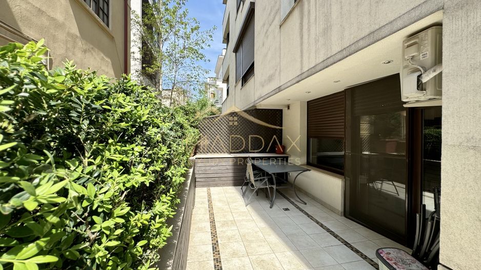 Apartament cu 4 camere 250mp* 2 parcări subterane / Dorobanti-Capitale - Poză 44