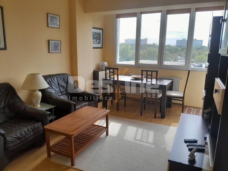 Apartament 2 camere de închiriat - Grozavesti - Poză 3