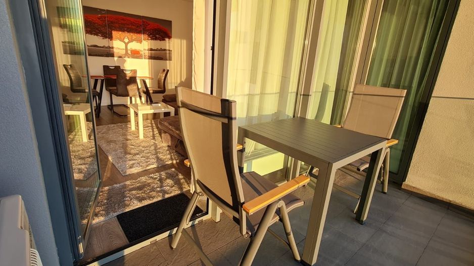 3 camere | Cloud 9 | Aviatiei | Pipera | Promenada - Poză 18