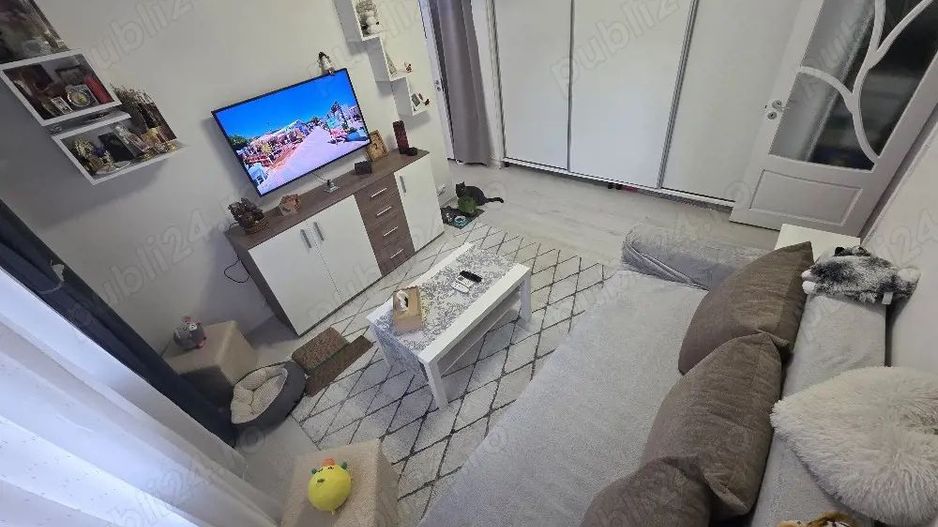 Apartament 2 camere, Bdul Timisoara, Frigocom, Drumul Taberei, mobilat - Poză 2